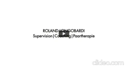 Roland Longobardi -  Supervision | Coaching | Paartherapie Bielefeld