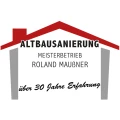 Roland Mau&szlig;ner F&uuml;rth