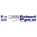 Logo Roland Menier GmbH