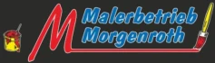 Logo Roland Morgenroth Malerbetrieb