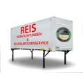 Roland Reis Dienstleistungen Wechselbr&uuml;ckenservice Niederaula