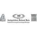 Roland Reis Entr&uuml;mpelungen N&uuml;rnberg