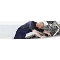 Logo Riedelbauch, Roland