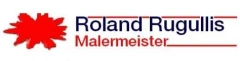 Logo Roland Rugullis Malermeister