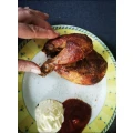 Roland's Grillh&auml;hnchen Oberhausen