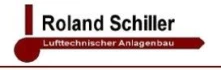 Logo Roland Schiller Luftechnischer Anlagenbau Lufttechnischer Anlagenbau