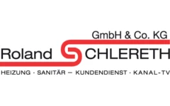 Roland Schlereth Heizung & Lüftungsbau GmbH & Co. KG Burkardroth