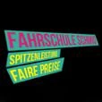 Logo Fahrschule Schmid