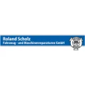 Roland Scholz Fahrzeug-, u. Maschinenreparaturen GmbH Krauschwitz
