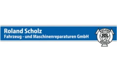 Roland Scholz Fahrzeug-, u. Maschinenreparaturen GmbH Krauschwitz