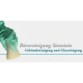 Roland Sinnstein Geb&auml;udereinigung Murrhardt