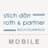 Logo Roland Stich Rechtsanwalt