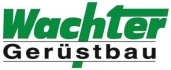 Logo Roland Wachter Gerüstbau