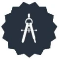 Logo Wegener, Roland