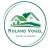 Logo Rolands Gartenpflege