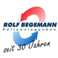 Logo Begemann, Rolf
