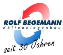 Logo Begemann, Rolf
