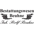 Rolf Beuhne Bestattungswesen Coswig