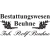 Logo Rolf Beuhne Bestattungswesen