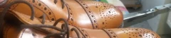 Logo Rolf Brumm Schuhmacherei