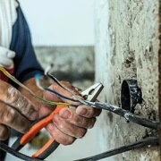 Rolf Dürr Licht- und Elektrotechnik Stuttgart