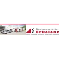 Logo Erkelenz, Rolf