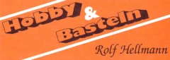 Logo Hellmann, Rolf