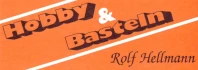 Logo Rolf Hellmann Bastelbedarf Elektron. Bauelemente Zimmervermietung