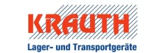 Logo Krauth Rolf GmbH