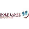 Logo Lange, Rolf