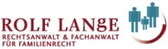 Logo Lange, Rolf