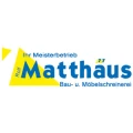Rolf Matth&auml;us Bau- und M&ouml;belschreinerei Butzbach