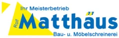 Rolf Matthäus Bau- und Möbelschreinerei Butzbach