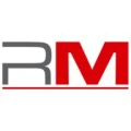 Logo Rolf M&uuml;ller