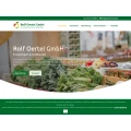 Rolf Oertel GmbH Leipzig