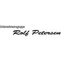 Logo Rolf Petersen GmbH