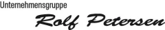 Logo Rolf Petersen GmbH