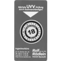 Logo Rolf R&auml;dlein Ingenieurb&uuml;ro