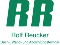 Logo Reucker, Rolf