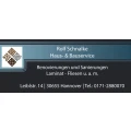 Rolf Schnalke Haus- & Bauservice Hannover