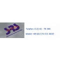 Logo Schumpe, Rolf