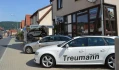 Logo Rolf Treumann Fahrschule