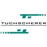 Logo Tuchscherer GmbH, Rolf