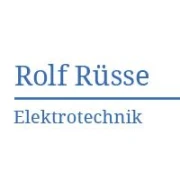 Logo Rolf Rüsse Elektrotechnik, Rolf u. Karin