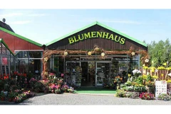 Rolf Uhlig Doris Uhlig Baumschule u. Blumengesch&auml;ft Windischleuba