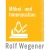 Logo Rolf Wegener M&ouml;bel-/Innenausbau
