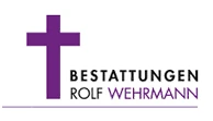Rolf Wehrmann Bestattungen Minden
