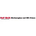 Rolf Weih Werkzeugbau und CNC-Fr&auml;sen Wertheim