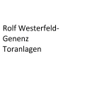 Rolf Westerfeld-Genenz Toranlagen Crailsheim
