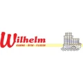 Rolf Wilhelm Kachel&ouml;fen - Wilhelm L&ouml;bau